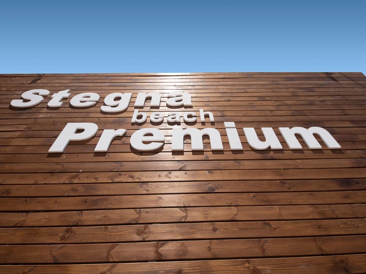 Apartamento Stegna Premium Archangelos  Exterior foto